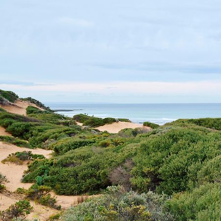 Lon Retreat Hotel Point Lonsdale Bagian luar foto