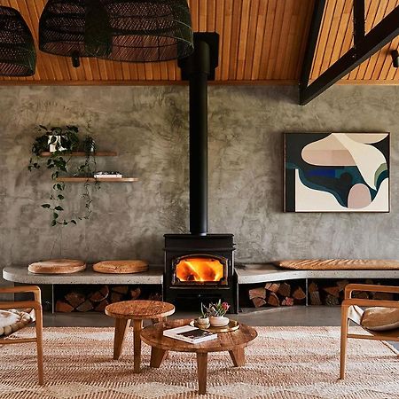Lon Retreat Hotel Point Lonsdale Bagian luar foto