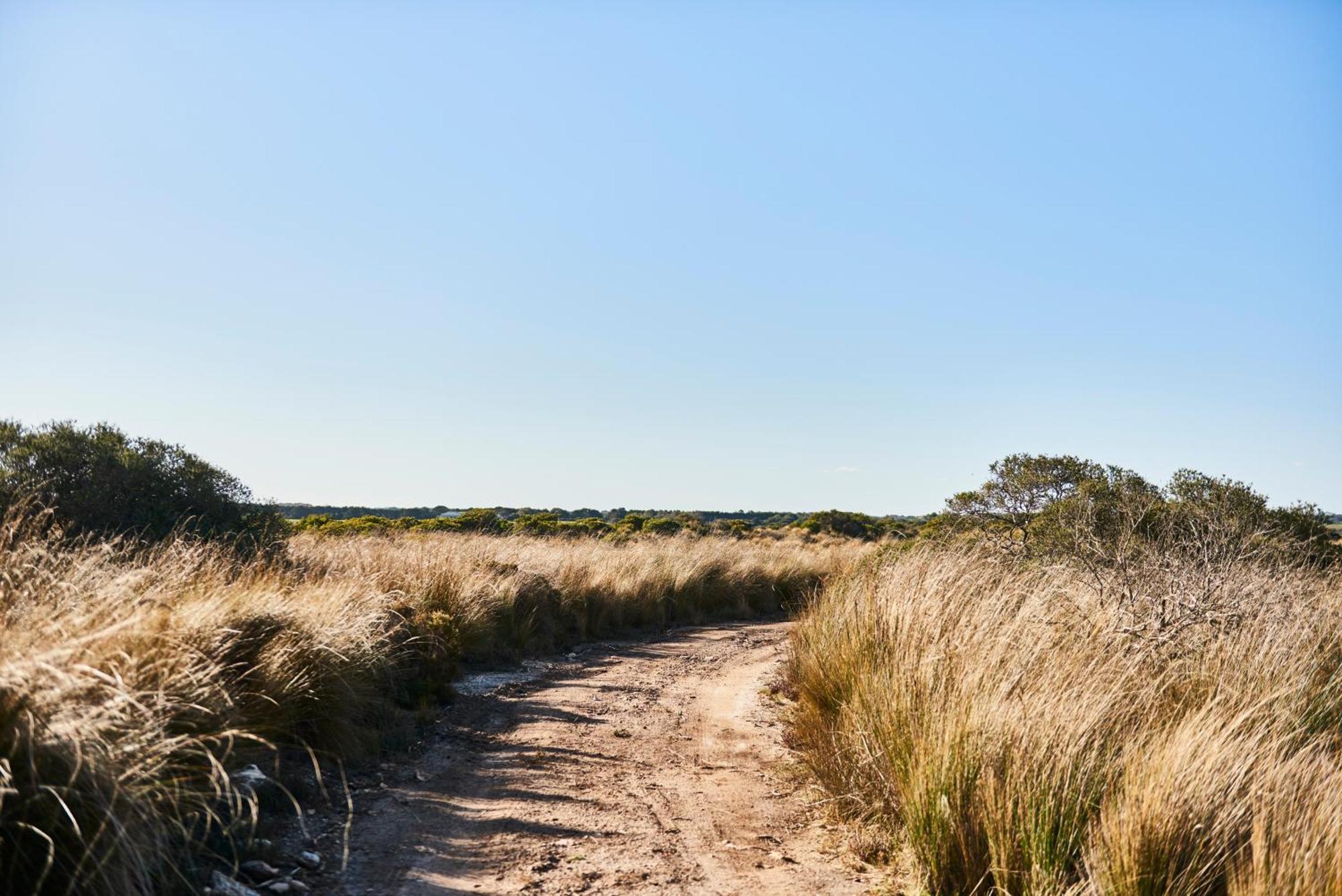 Lon Retreat Hotel Point Lonsdale Bagian luar foto