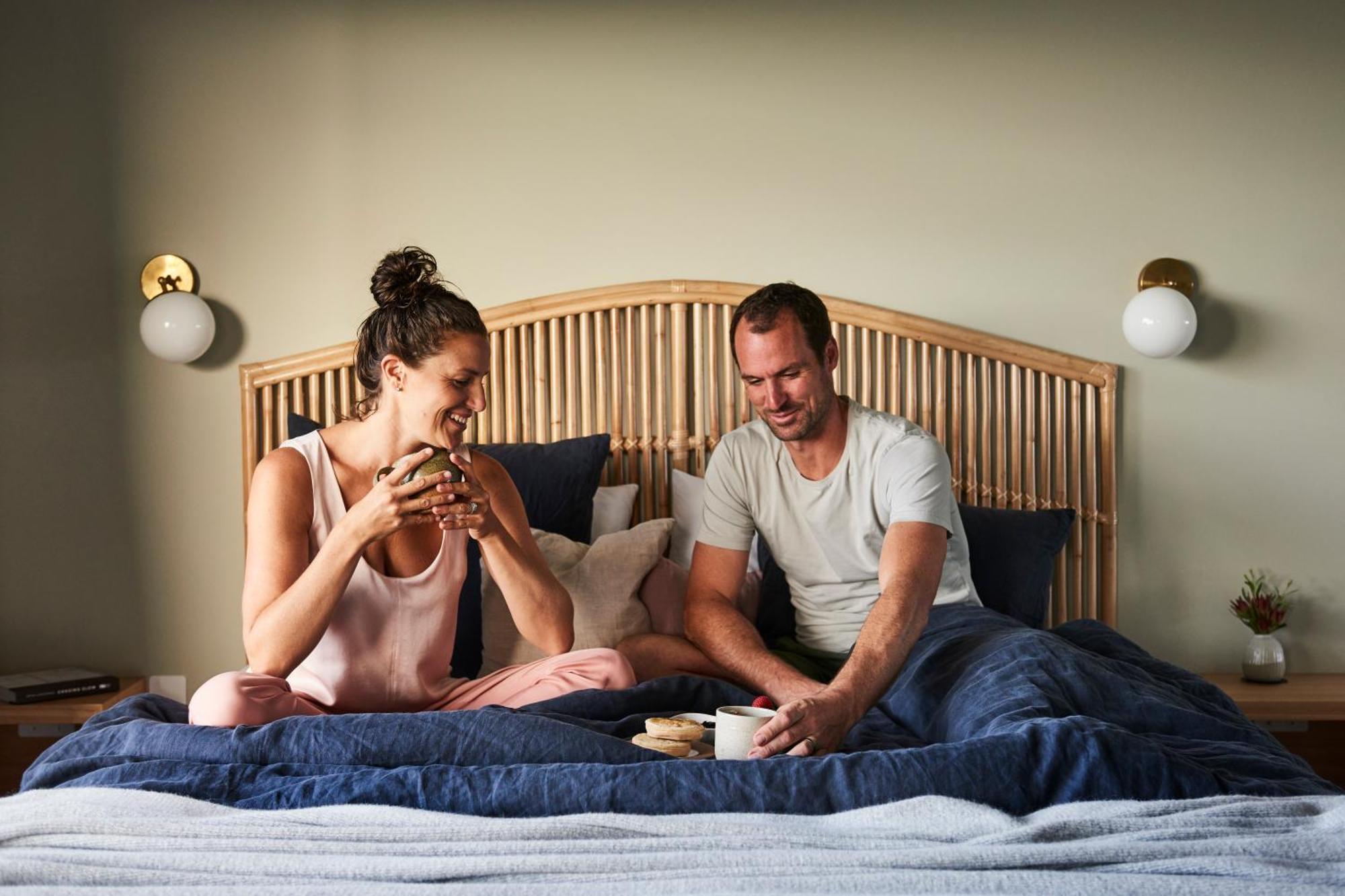 Lon Retreat Hotel Point Lonsdale Bagian luar foto