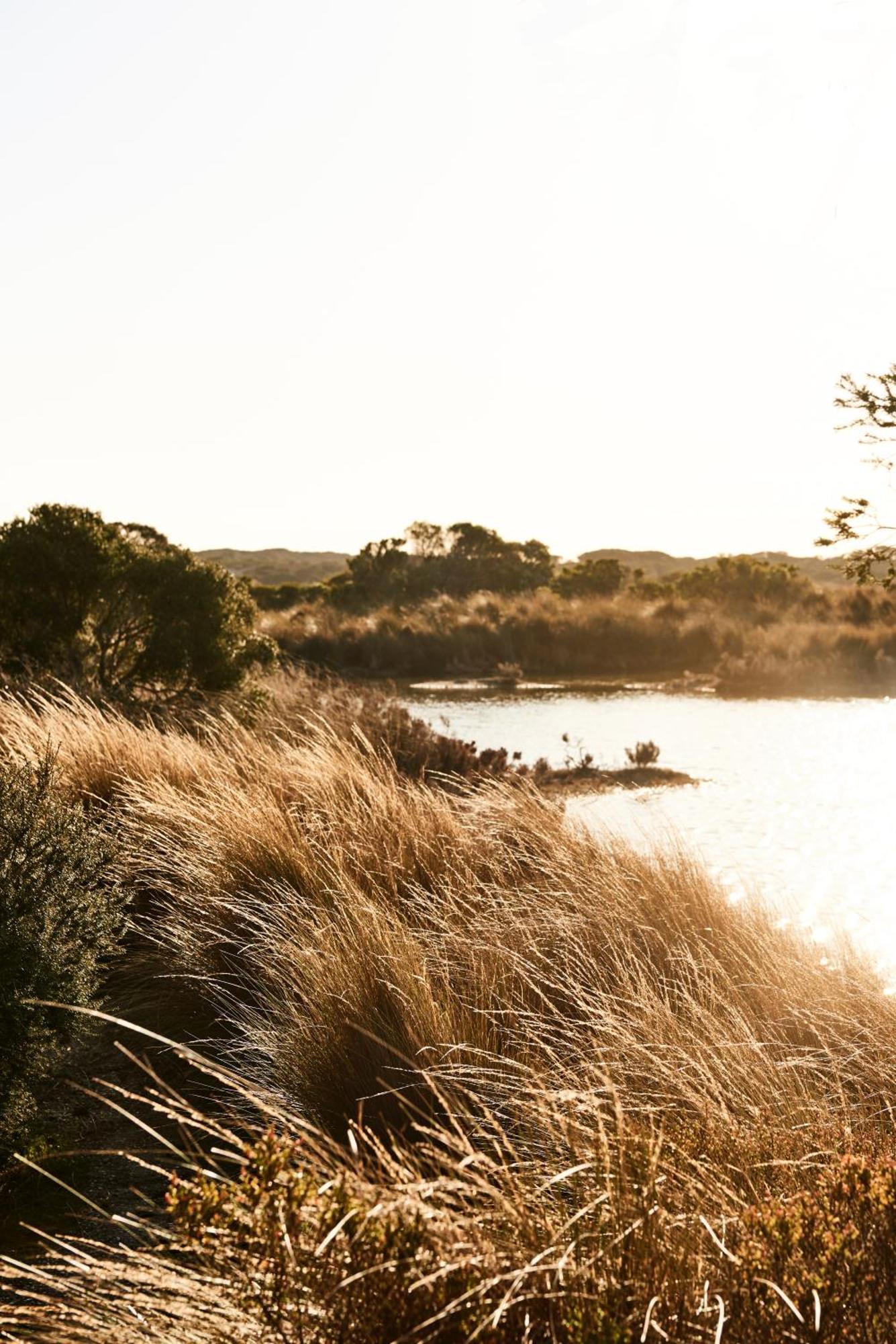 Lon Retreat Hotel Point Lonsdale Bagian luar foto