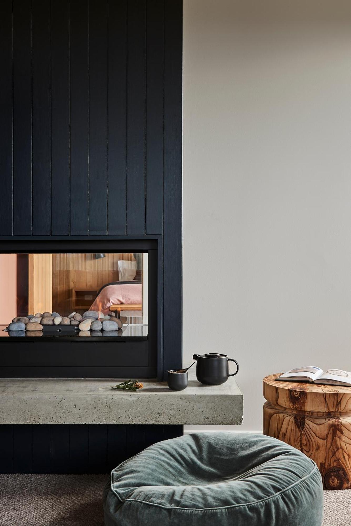 Lon Retreat Hotel Point Lonsdale Bagian luar foto