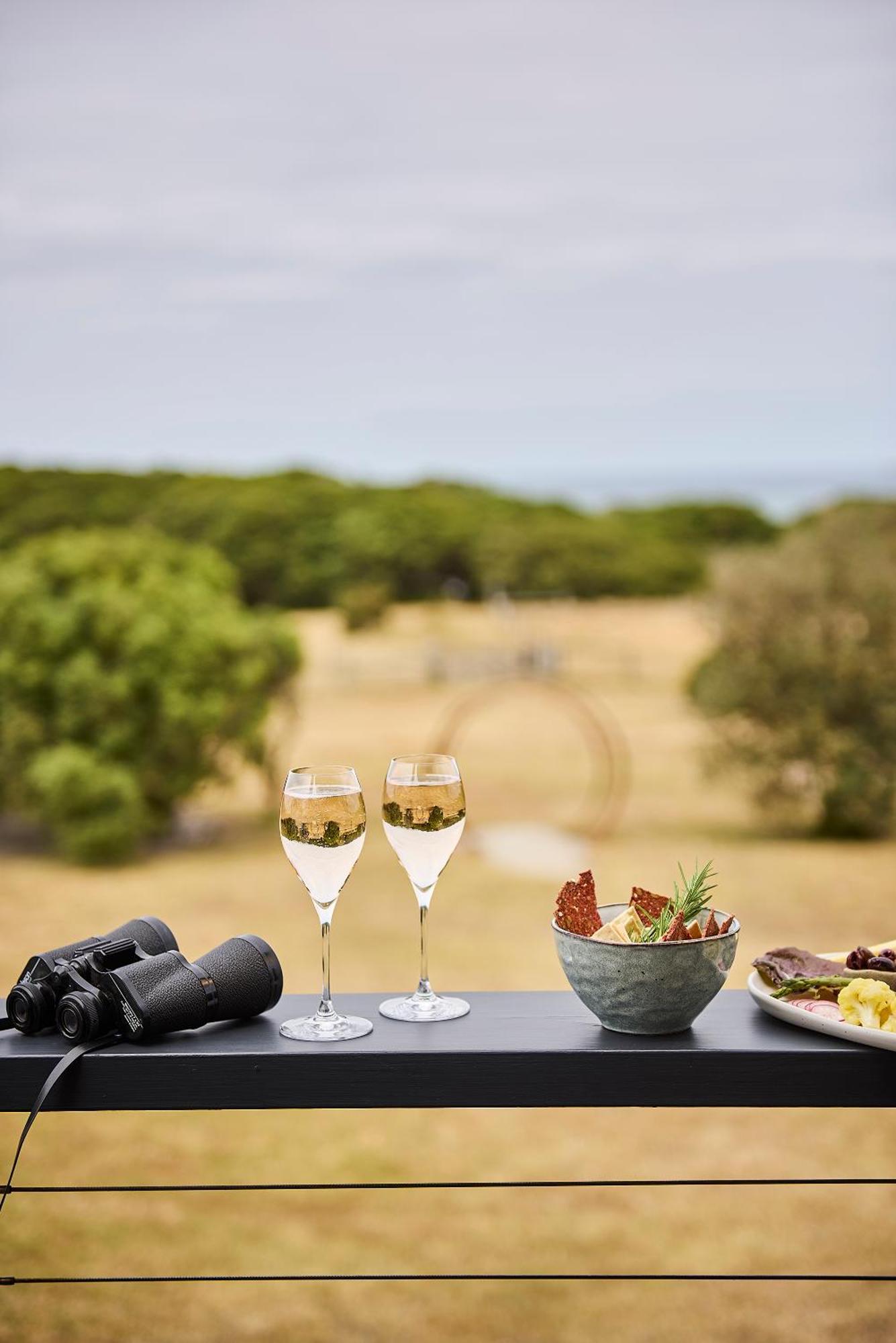 Lon Retreat Hotel Point Lonsdale Bagian luar foto