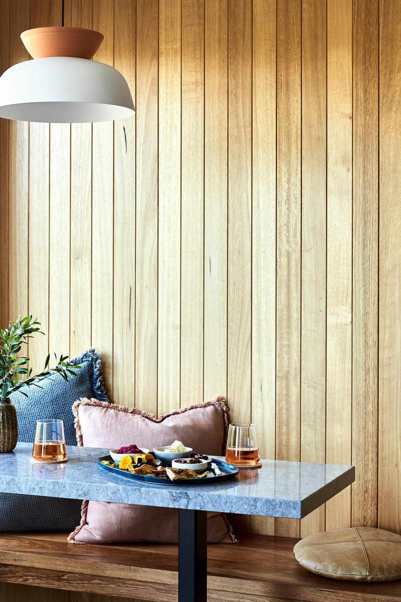Lon Retreat Hotel Point Lonsdale Bagian luar foto