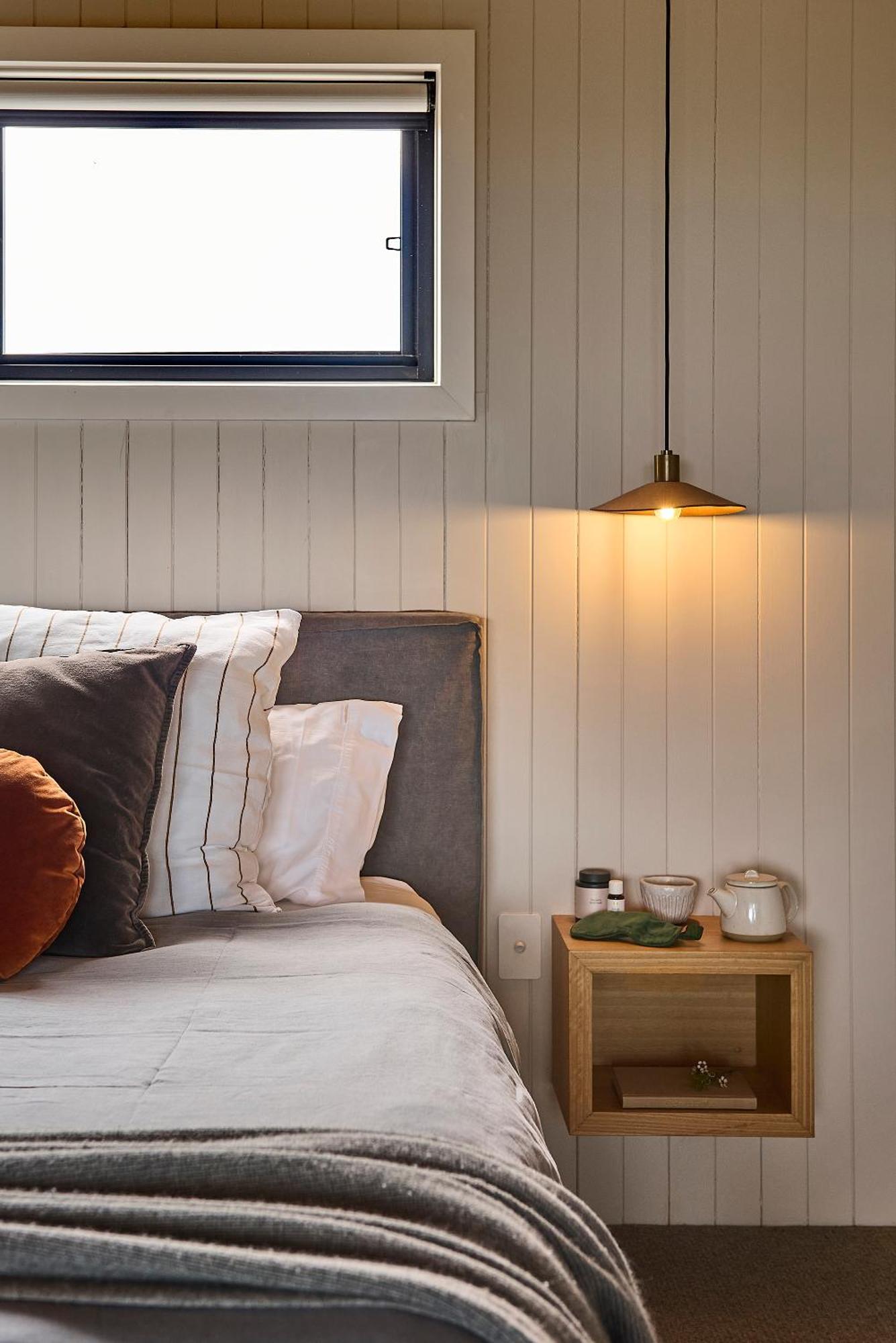 Lon Retreat Hotel Point Lonsdale Bagian luar foto