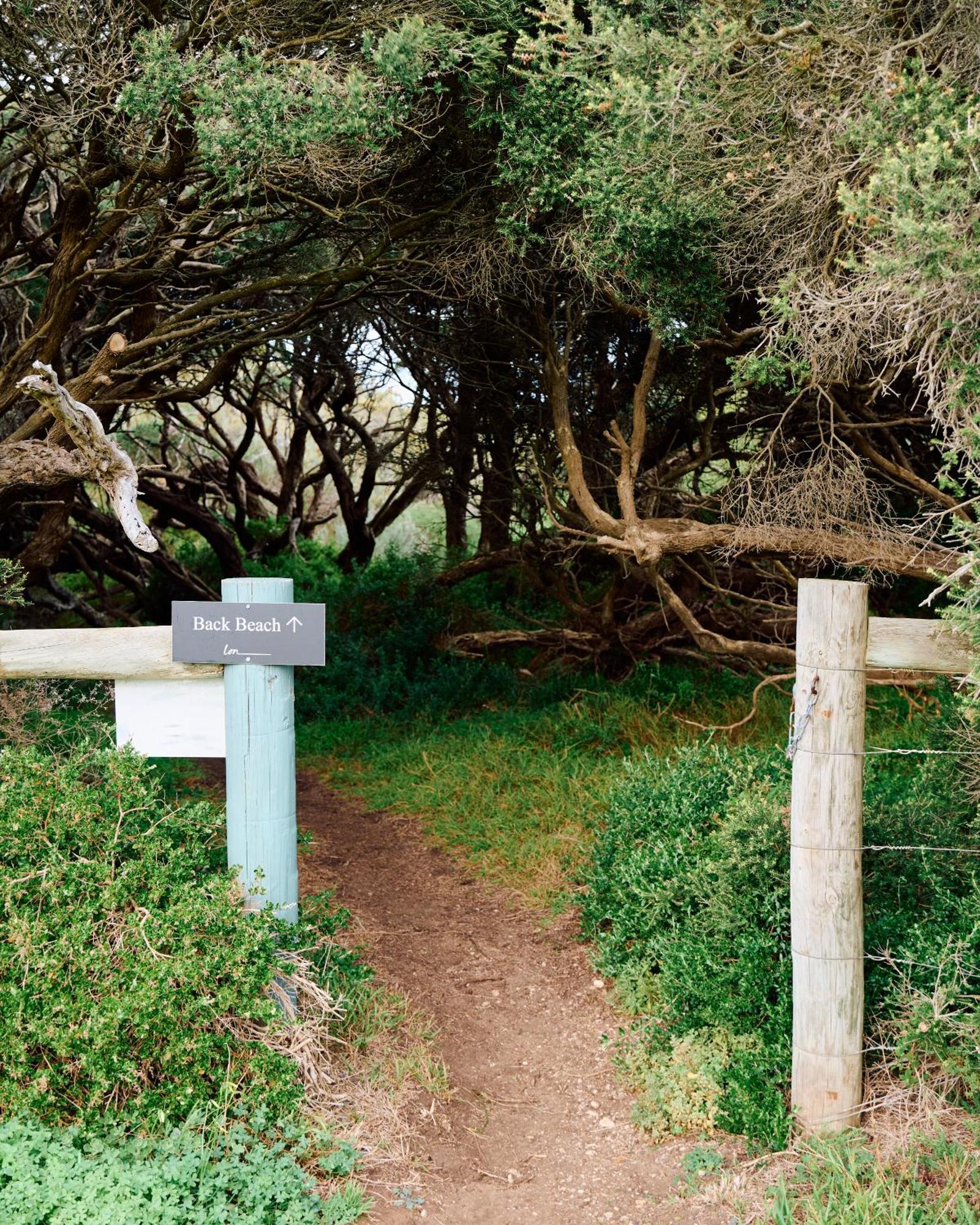 Lon Retreat Hotel Point Lonsdale Bagian luar foto