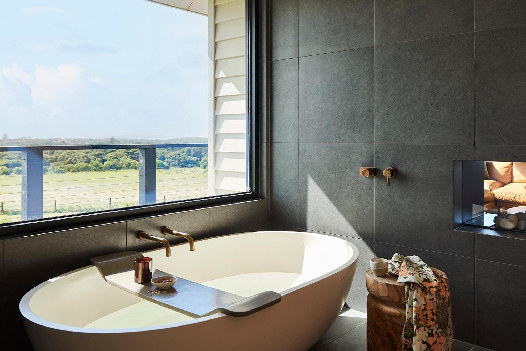 Lon Retreat Hotel Point Lonsdale Bagian luar foto
