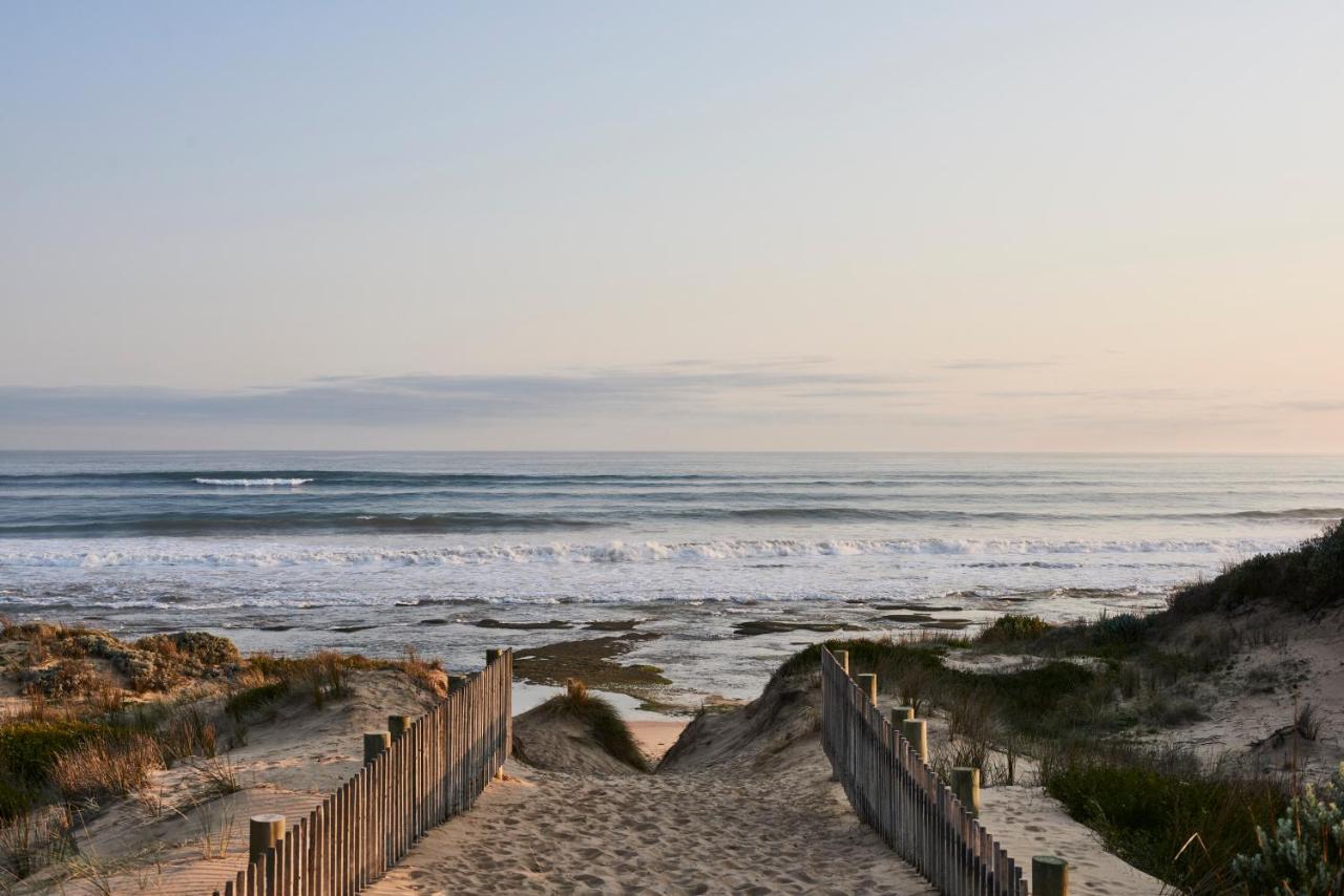 Lon Retreat Hotel Point Lonsdale Bagian luar foto