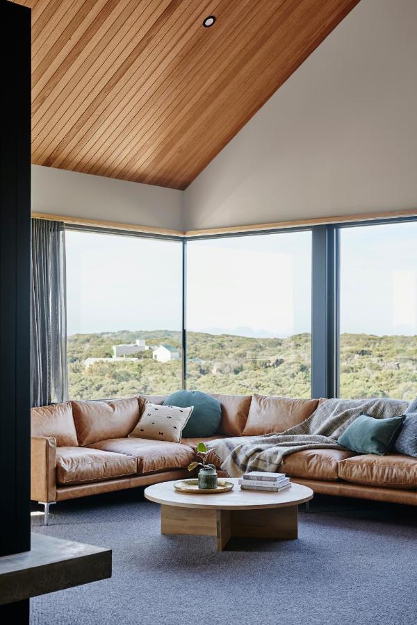 Lon Retreat Hotel Point Lonsdale Bagian luar foto