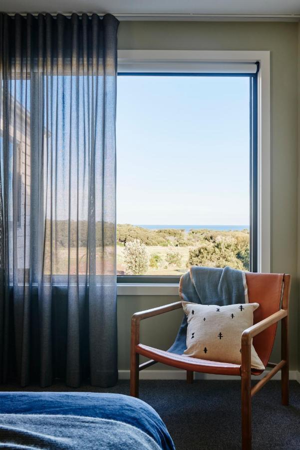 Lon Retreat Hotel Point Lonsdale Bagian luar foto