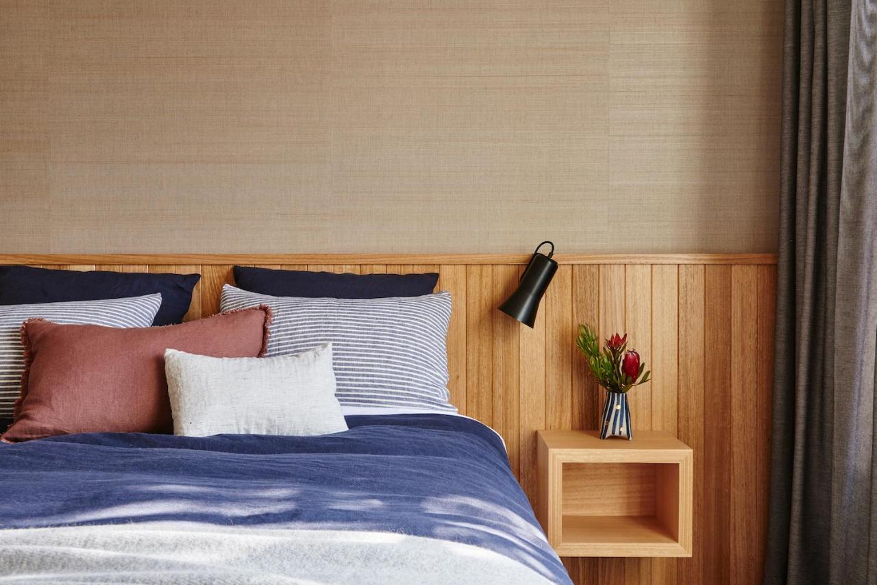 Lon Retreat Hotel Point Lonsdale Bagian luar foto