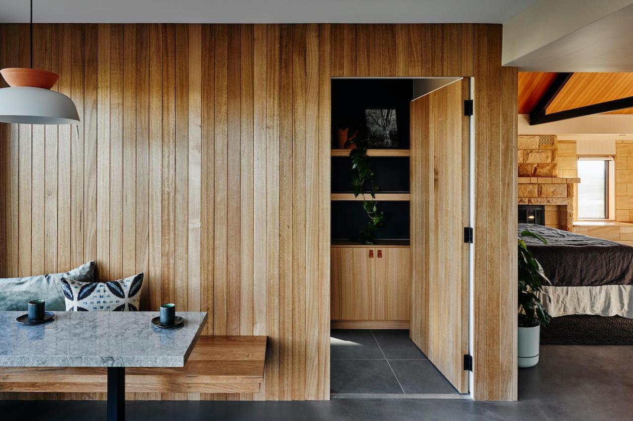 Lon Retreat Hotel Point Lonsdale Bagian luar foto