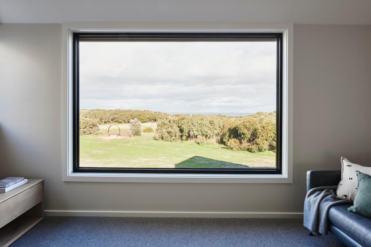 Lon Retreat Hotel Point Lonsdale Bagian luar foto