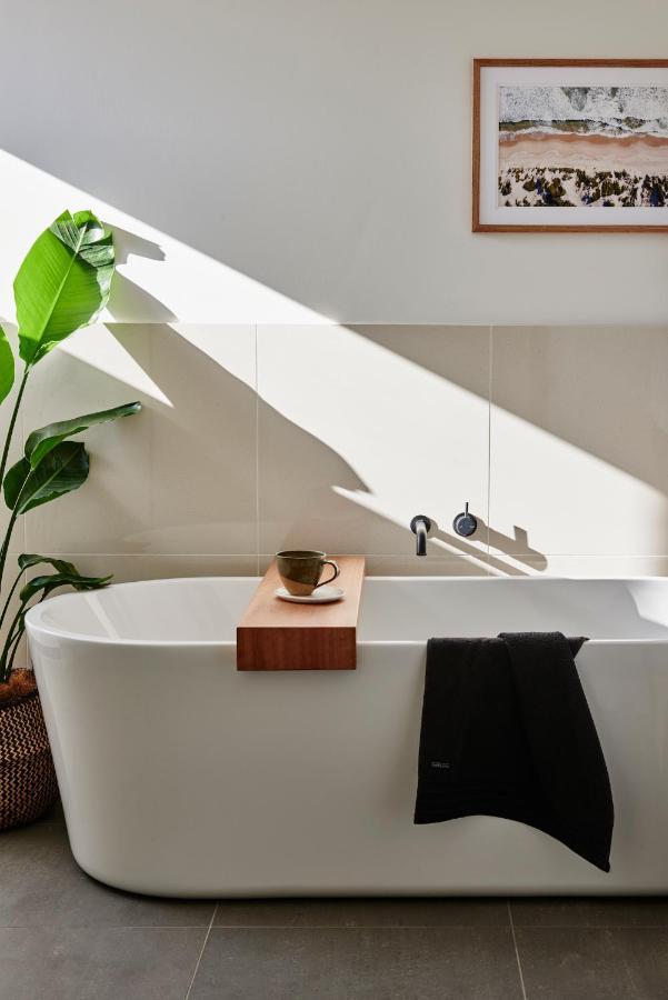 Lon Retreat Hotel Point Lonsdale Bagian luar foto