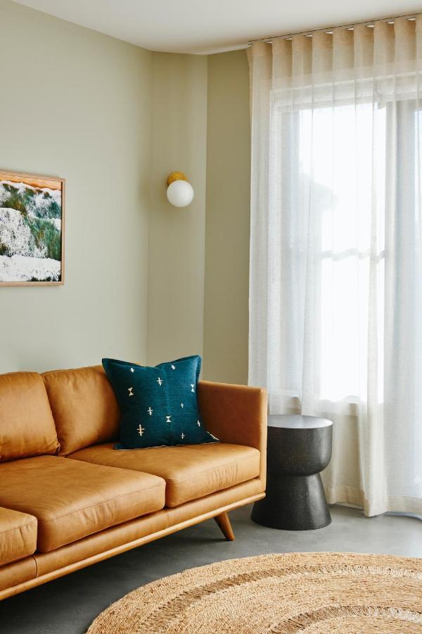 Lon Retreat Hotel Point Lonsdale Bagian luar foto