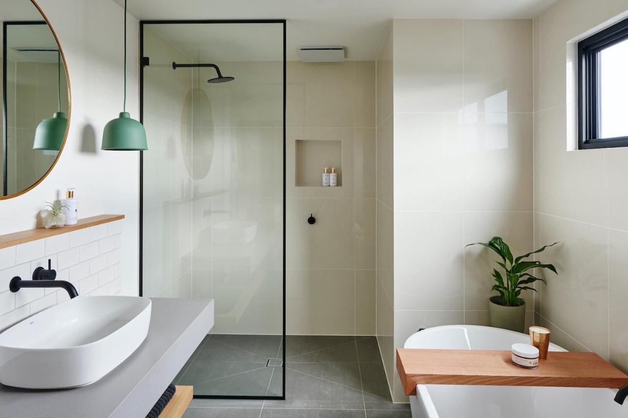 Lon Retreat Hotel Point Lonsdale Bagian luar foto