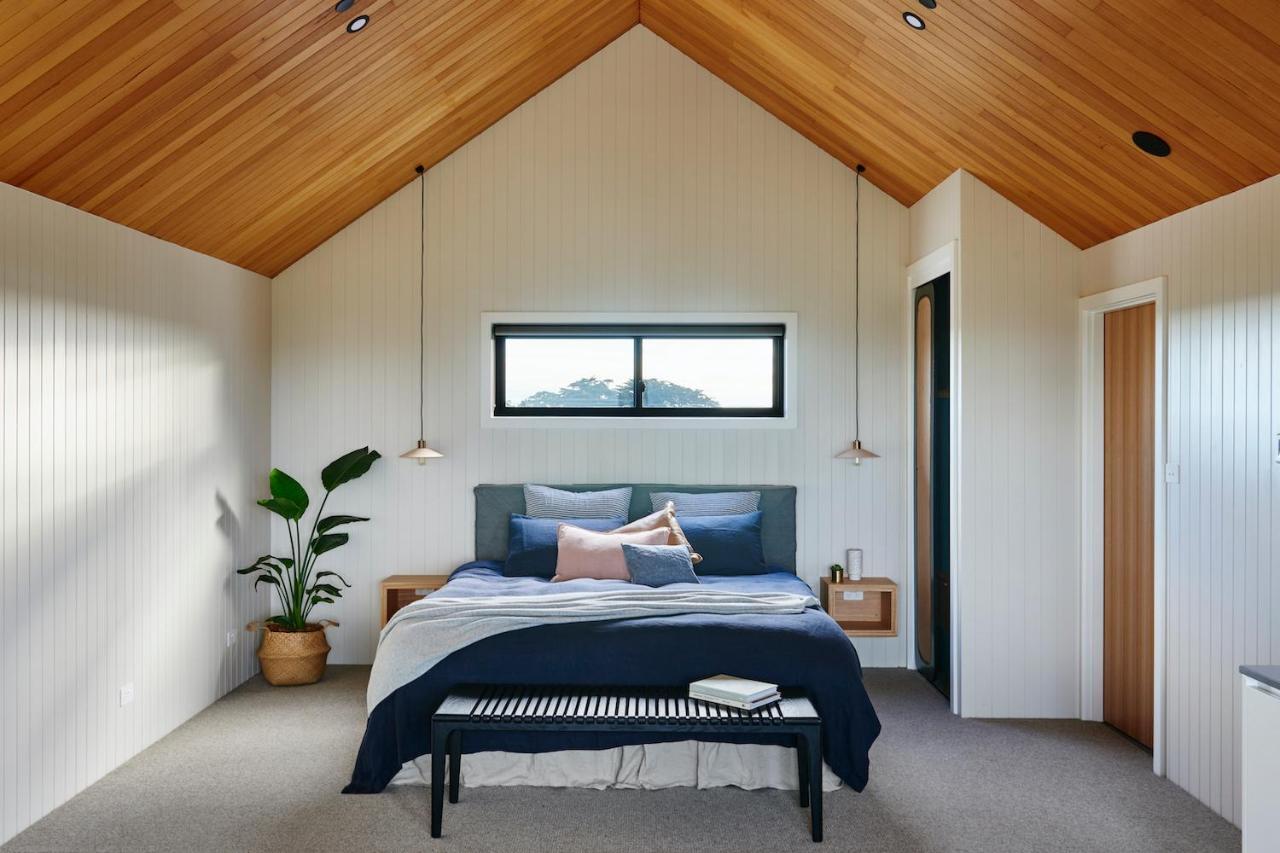 Lon Retreat Hotel Point Lonsdale Bagian luar foto