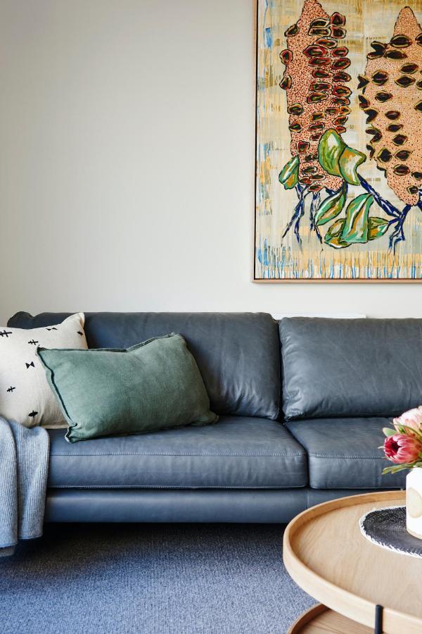 Lon Retreat Hotel Point Lonsdale Bagian luar foto