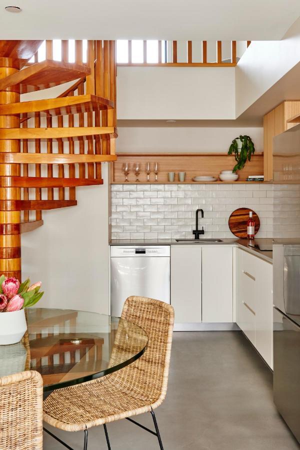 Lon Retreat Hotel Point Lonsdale Bagian luar foto