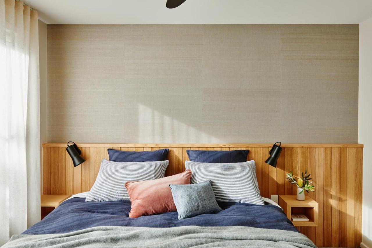 Lon Retreat Hotel Point Lonsdale Bagian luar foto