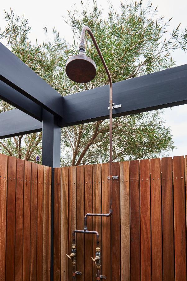 Lon Retreat Hotel Point Lonsdale Bagian luar foto