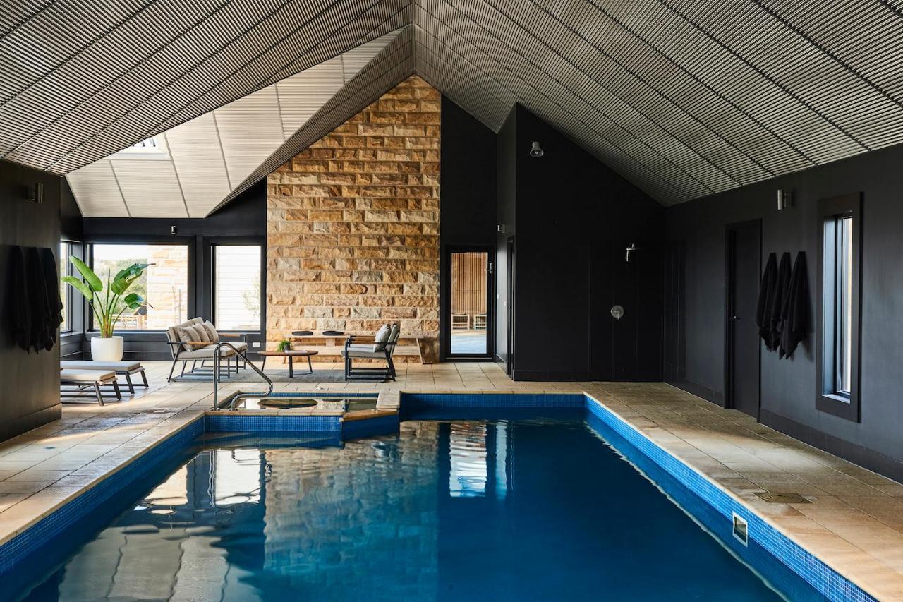 Lon Retreat Hotel Point Lonsdale Bagian luar foto