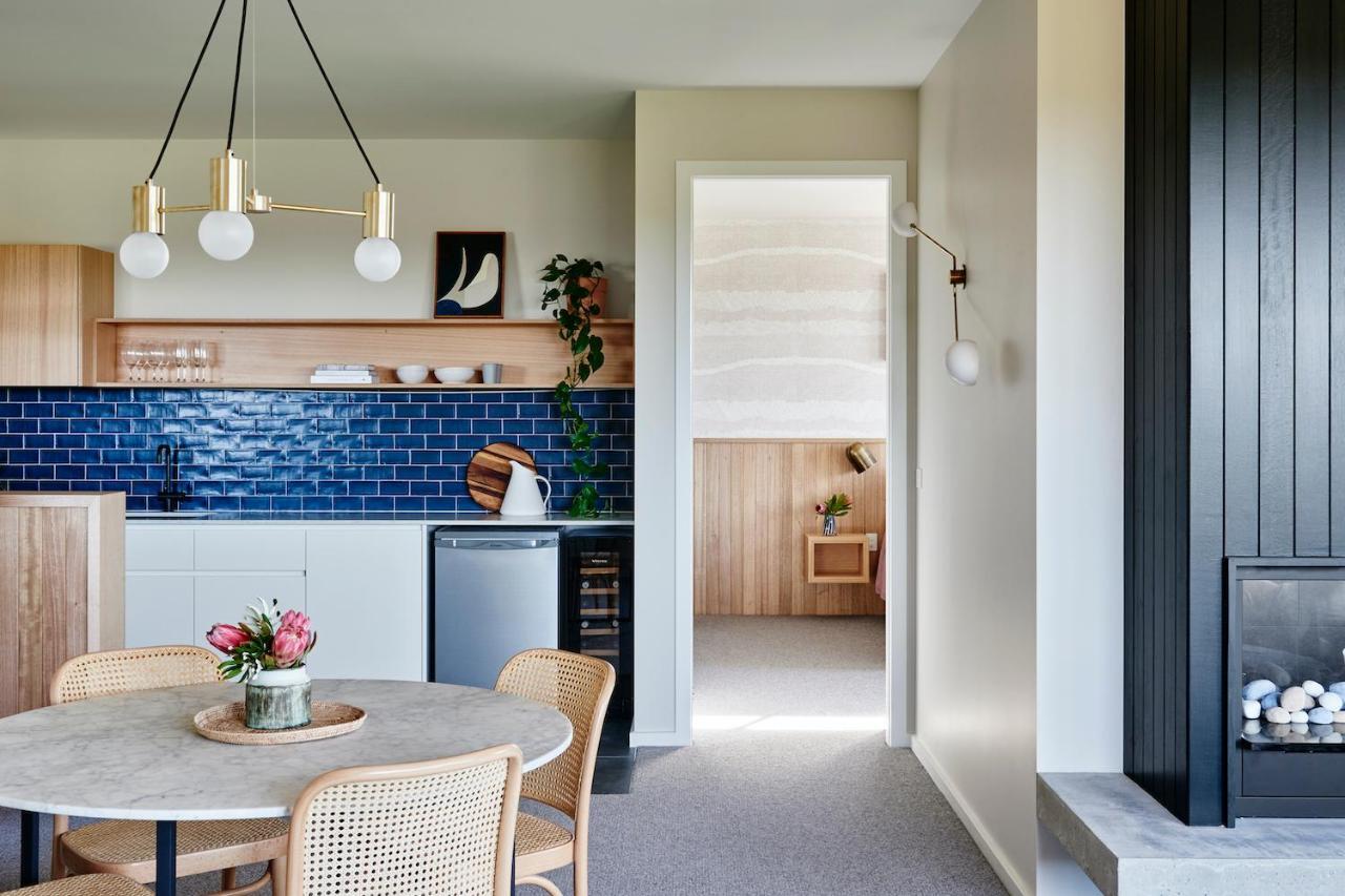 Lon Retreat Hotel Point Lonsdale Bagian luar foto