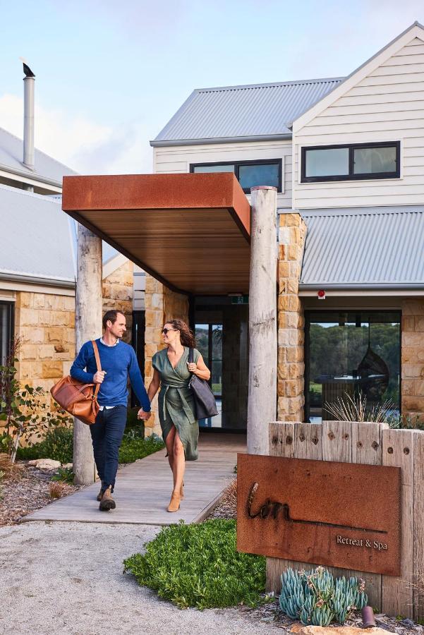 Lon Retreat Hotel Point Lonsdale Bagian luar foto