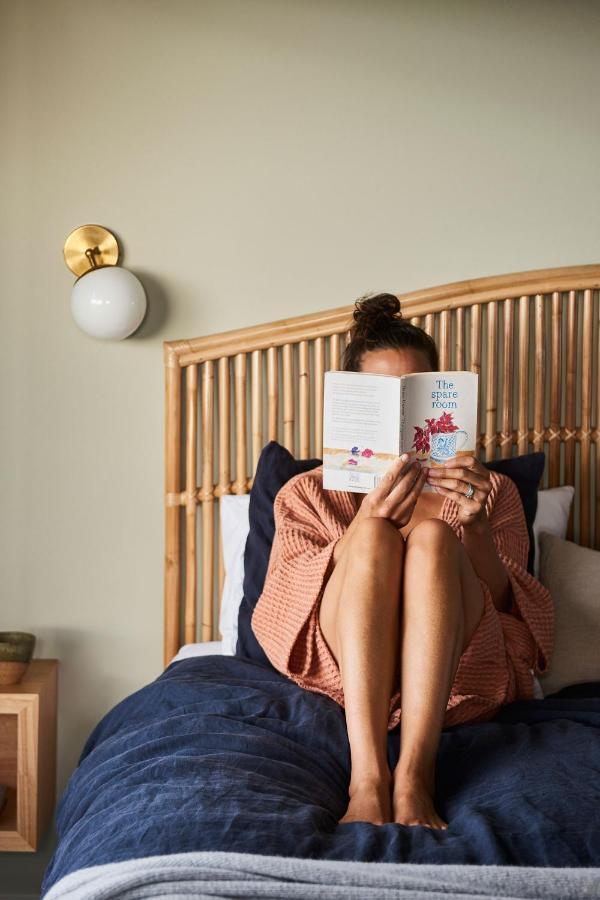 Lon Retreat Hotel Point Lonsdale Bagian luar foto