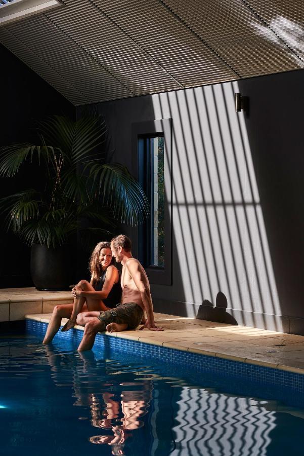Lon Retreat Hotel Point Lonsdale Bagian luar foto